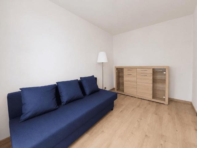 Ruda Śląska Halemba, Międzyblokowa