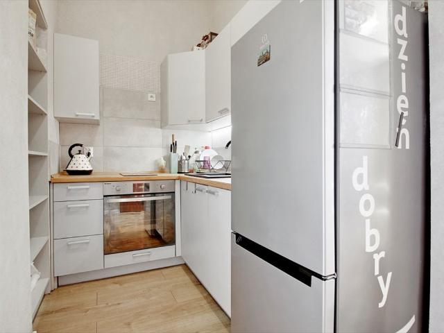 Nowoczesne mieszkanie 3 w Rudzie Śląskiej – 95 m2, 3 niezależne apartamenty