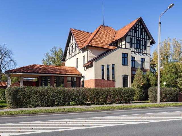 Lokal użytkowy 700 m² w Rudzie Śląskiej zapraszam