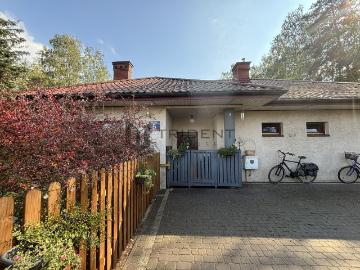 Przestronny dom 211 m² z garażem i dużą działką