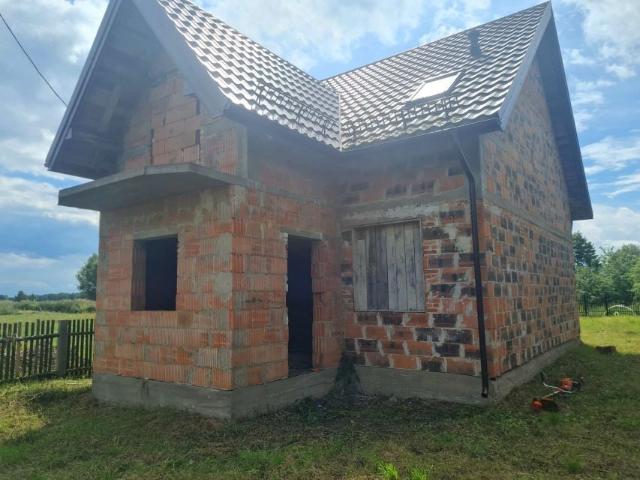 Ruda 160 m², Chorzele