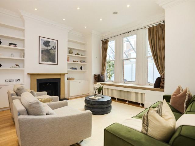 Rudall Crescent, Hampstead, London NW3, 5 bed detached house to rent, £11,235 pcm | PrimeLocation
