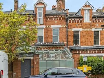 Rudall Crescent, London, NW3 1RR, United Kingdom | 5 bed duplex for rent #130654227 | Rentberry
