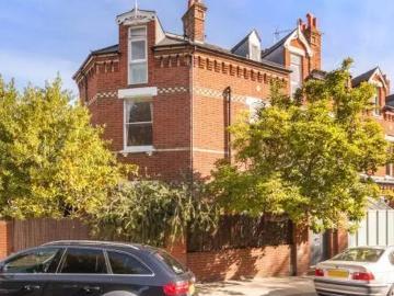 Rudall Crescent, London, NW3 1RR, United Kingdom | 5 bed house for rent #134169663 | Rentberry