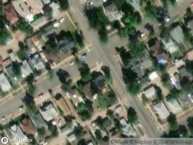 Rudd Ave