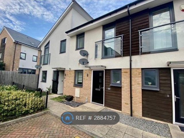 Rudd Close, Peterborough PE1, 2 bed terraced house to rent, £1,100 pcm | PrimeLocation