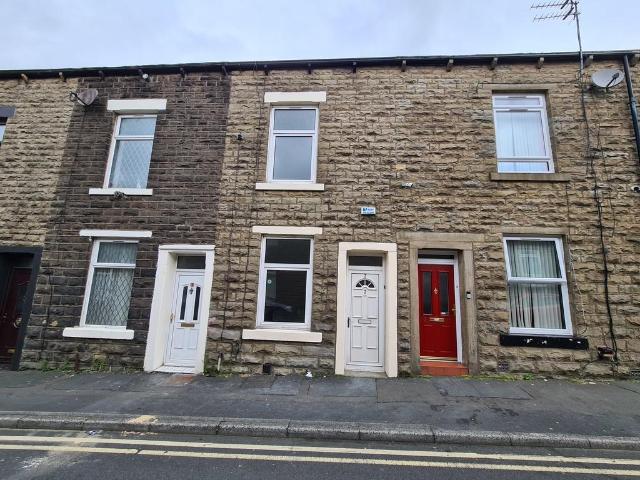 Rudd Street, Haslingden, BB4 5DG 3 bed terraced house to rent £750 pcm £173 pw