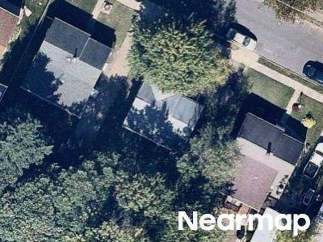 Rudderow Ave