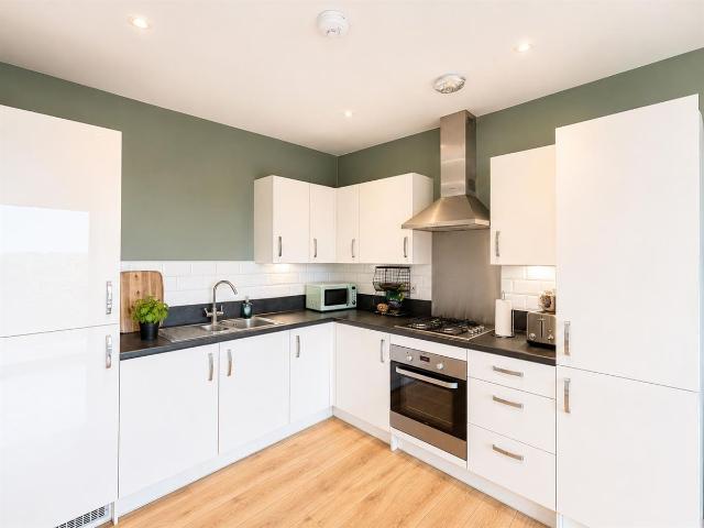 Rudderstock House, Havelock Road, Southall UB2, 2 bed flat to rent, £2,000 pcm | PrimeLocation