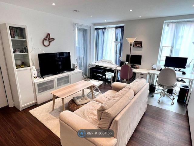 Rudduck Way, Cambridge CB3, 1 bed flat to rent, £1,900 pcm | PrimeLocation