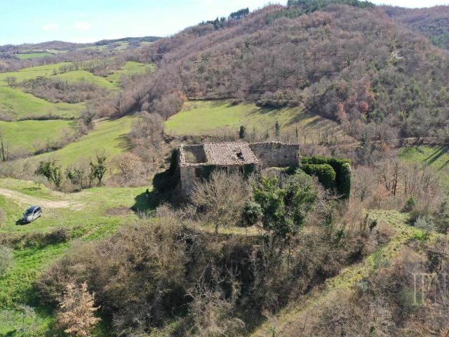Rudere Moravola Ipn Castello 600m² Umbertide