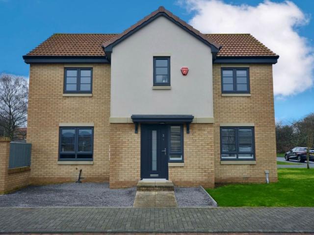 Rudgate Green, Thorp Arch, Wetherby LS23, 4 bed detached house to rent, £2,100 pcm | PrimeLocation