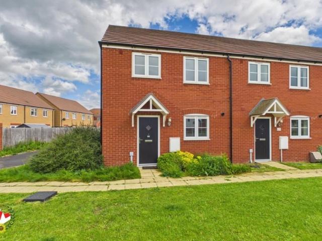 Rudge Close, Hardwicke GL2, 3 bed terraced house to rent, £1,495 pcm | PrimeLocation