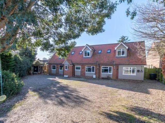 Rudham Stile Lane, Fakenham, 5 Bedroom Detached