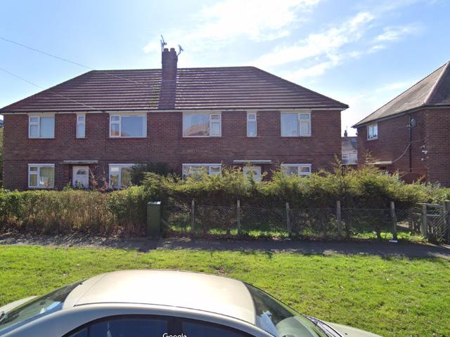 Rudheath Close, Crewe CW2, 2 bed flat to rent, £573 pcm | PrimeLocation