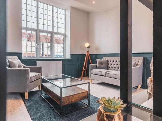 Rudlens Apartments at Mill Road 2 bed apartment to rent £1,250 pcm £288 pw