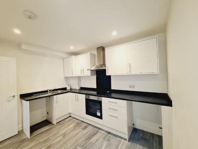 Rudlens Apartments, Mill Rd 1 bed flat to rent £845 pcm £195 pw