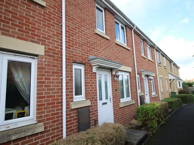 Rudman Park, Chippenham SN15, 3 bed terraced house to rent, £1,300 pcm | PrimeLocation