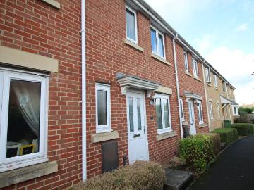 Rudman Park, Chippenham SN15, 3 bed terraced house to rent, £1,400 pcm | PrimeLocation