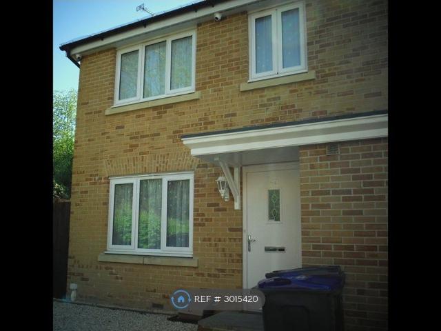 Rudman Park, Chippenham SN15, 2 bed semi detached house to rent, £975 pcm | PrimeLocation