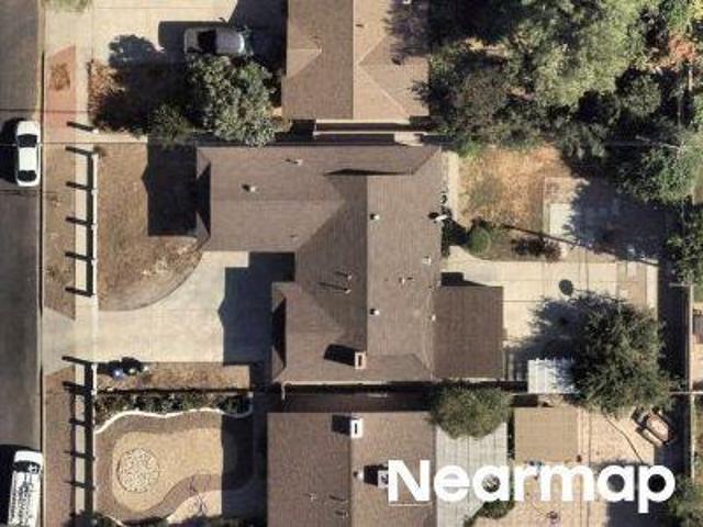 Rudnick Ave