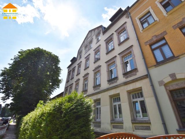 Rudolf Liebold Straße 3 WE 06 2 Raum Wohnung 09131 in Chemnitz