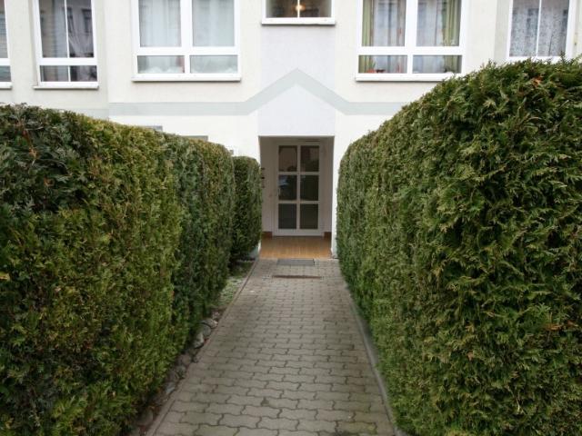 Rudolf Marek Straße 8 WE 06 3 Raum Wohnung in 09112 Chemnitz