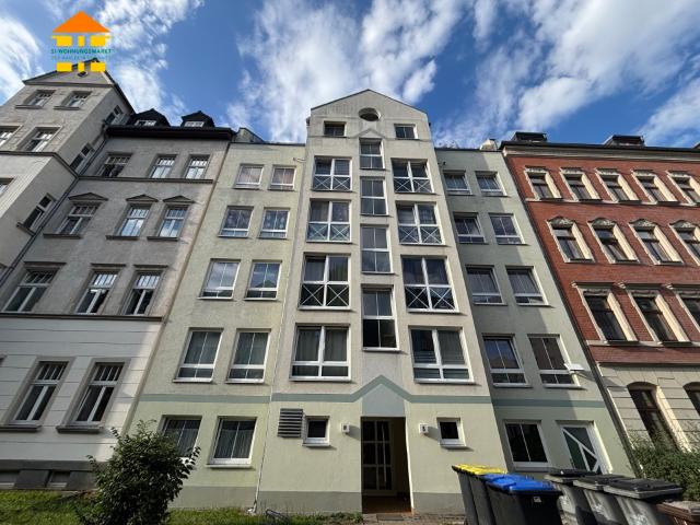 Rudolf Marek Straße 8 WE 10 3 Raum Wohnung in 09112 Chemnitz