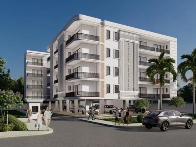 Rudransh Bella vista,Noida Extension 2 BHK Apartment For Sale Greater Noida