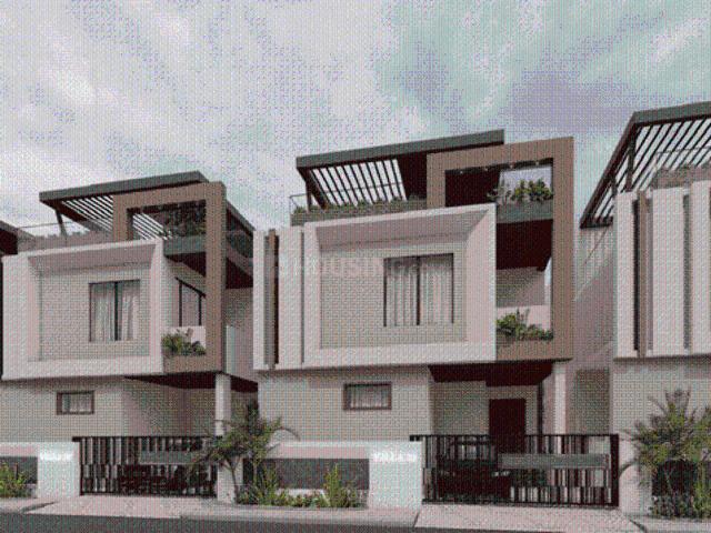 Rudraram 3 BHK Villa For Sale Sangareddy