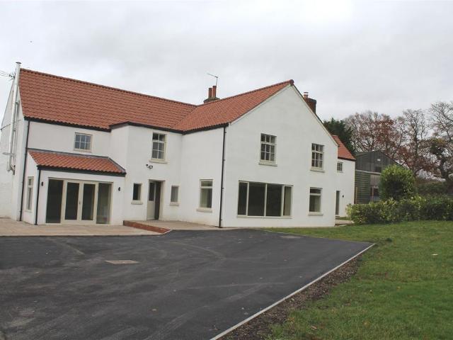 Rudstone Walk, South Cave, Brough 3 bed semi detached house to rent £1,700 pcm £392 pw