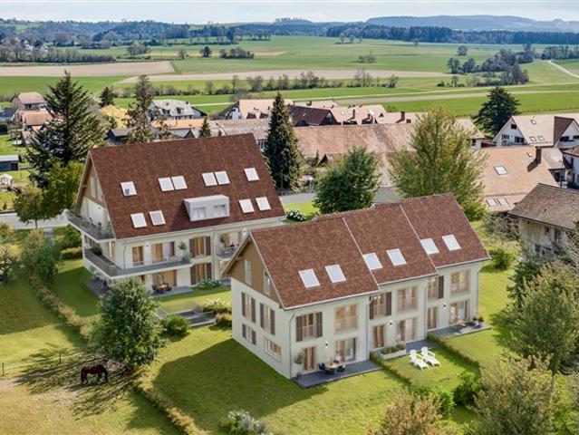 RUEYRES LETZTES HAUS – BAUBEGINN SEPTEMBER 2026
