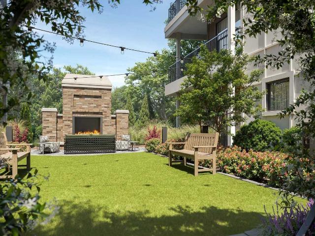Rue 108 Luxury Apartments 1 Bedroom Apartment for Rent at 108 Townpark Dr Nw, Kennesaw, GA 30144
