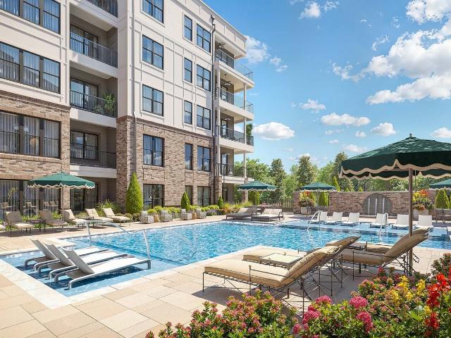 Rue 108 Luxury Apartments 1 Bedroom Apartment for Rent at 108 Townpark Dr Nw, Kennesaw, GA 30144