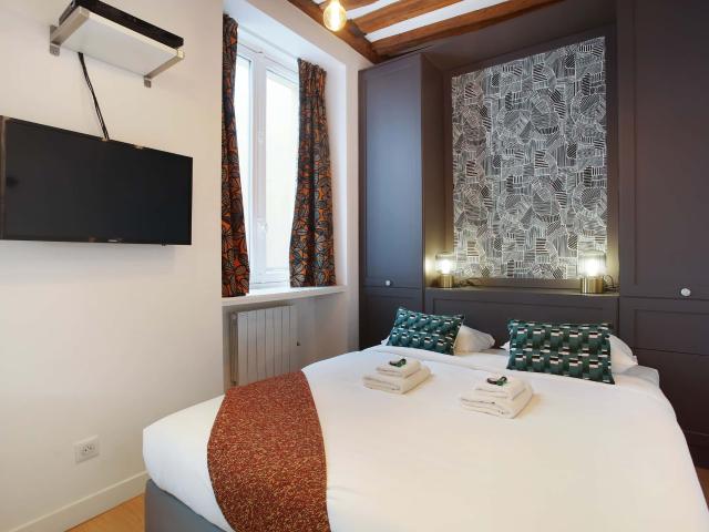 Rue Cadet Paris Cadet 101