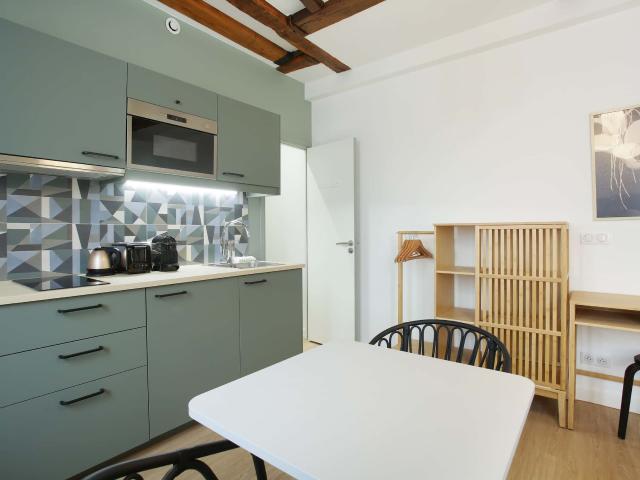 Rue Cadet Paris Cadet 102