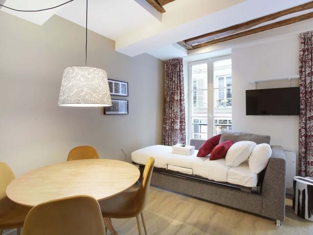 Rue Cadet Paris Cadet 103