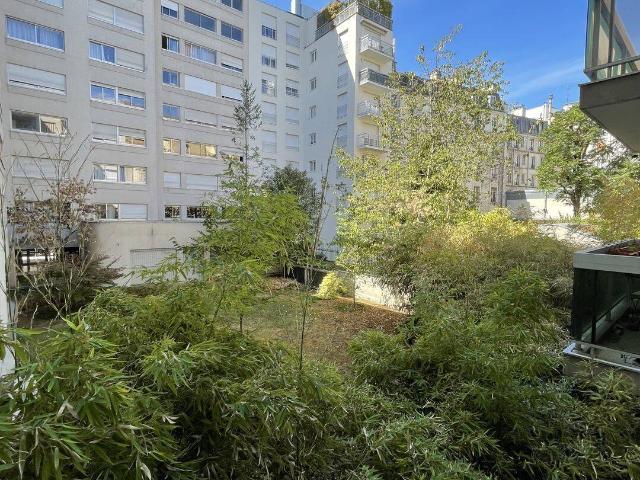 RUE CAMBRONNE 20.63m²