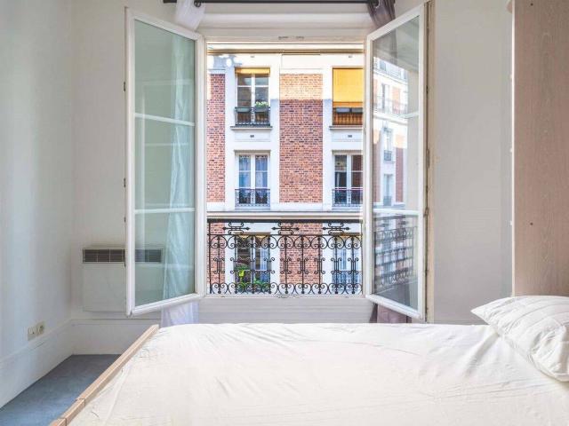 Rue Camille Crespin du Gast
