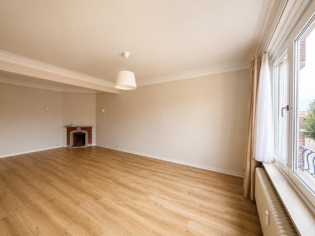 Rue Cardinal Lavigerie, 1040, Etterbeek