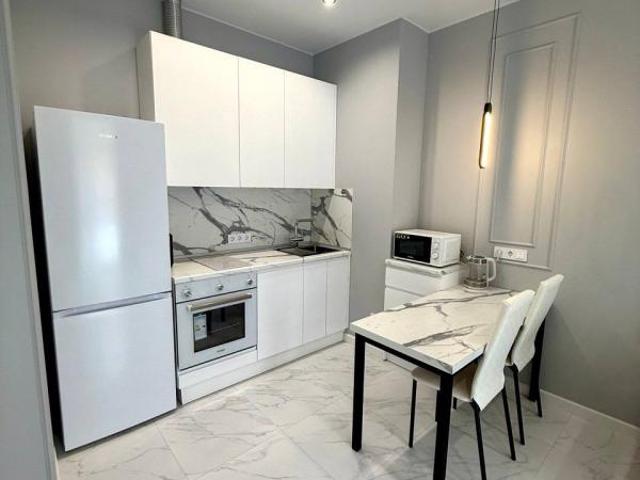 Rue Cardinet – Paris 17