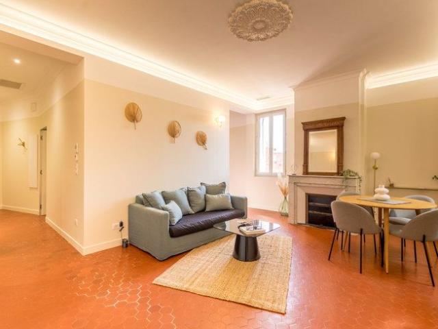 Rue Charles Amans