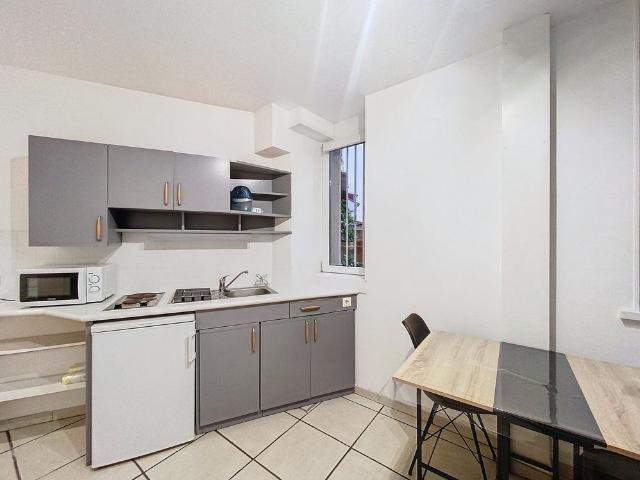 RUE CHARLES DUSAULX DISPONIBILITE IMMEDIATE