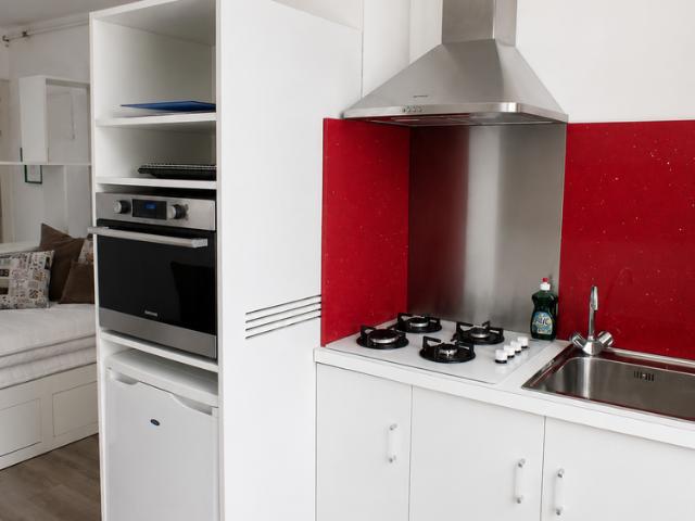 RUE CHARLES III NANCY STUDIO MEUBLE