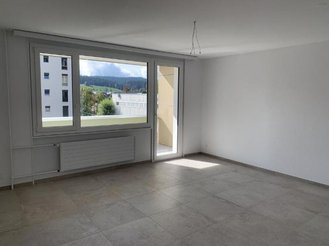 Rue Charles Naine 40, apartment 2nd West