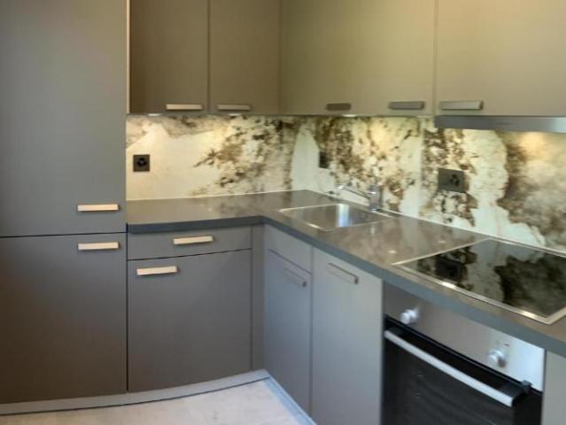 Rue Charles Naine 40, appartement 2ème Ouest