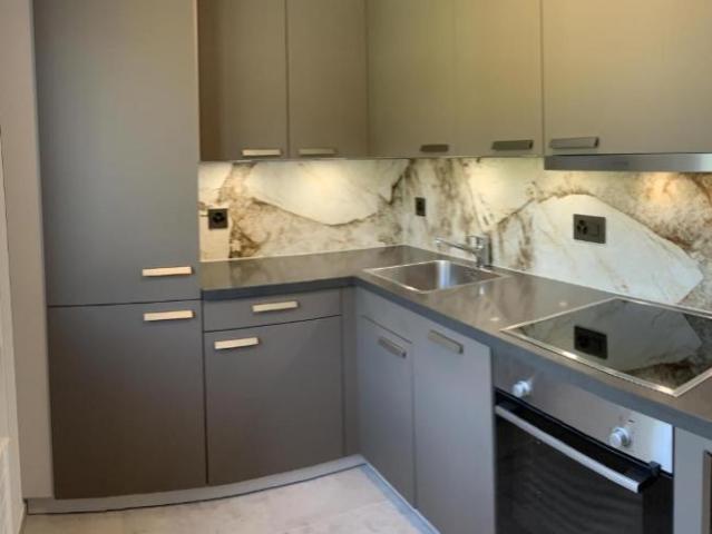 Rue Charles Naine 42 appartement 4ème Ouest
