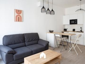 La Joliette, Marseille 2e Arrondissement, Marseille, Bouches-du-Rhône, Provence-Alpes-Côte dAzur