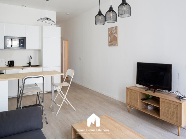 rue Charles Plumier, Marseille 13002