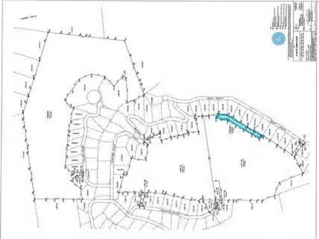 Rue Chenail, Shefford, QC, J2M 1M7 vacant land for sale Lis.